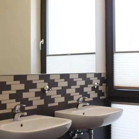 Apartman Rittersporn - Sauna, Kamin & Terrasse *