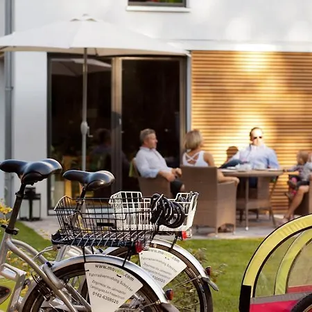 Rittersporn - Sauna, Kamin & Terrasse *