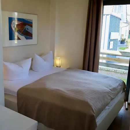 Apartman Wellness-fewo 