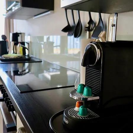 Apartman Wellness-fewo 